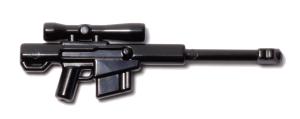 BrickArms HCSR Scharfschützengewehr